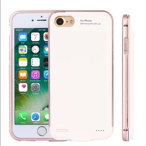 iPhone 7/8charging case